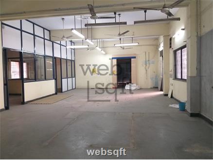 Showroom for Rent in Telangana